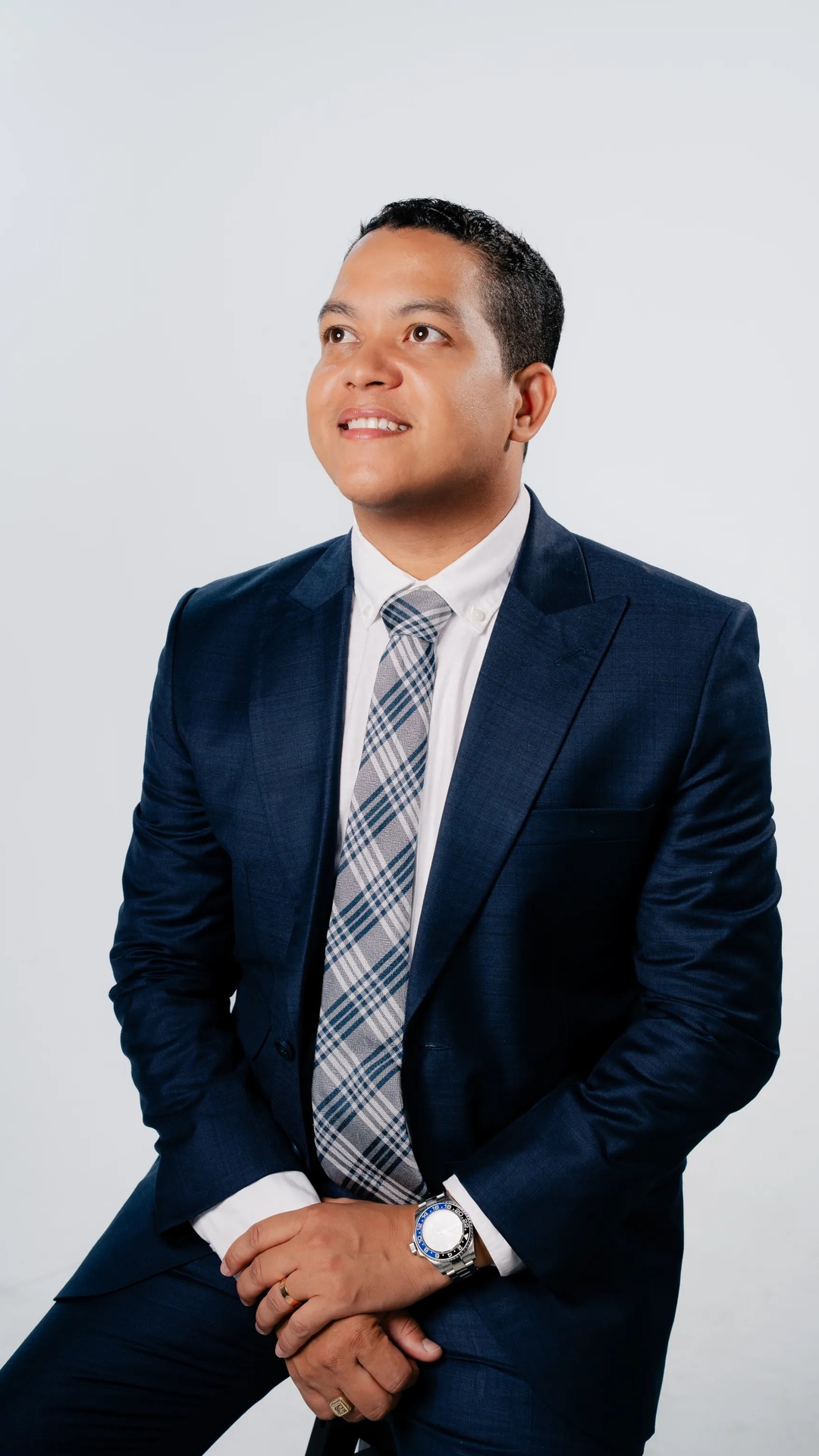 Joel Marcelino